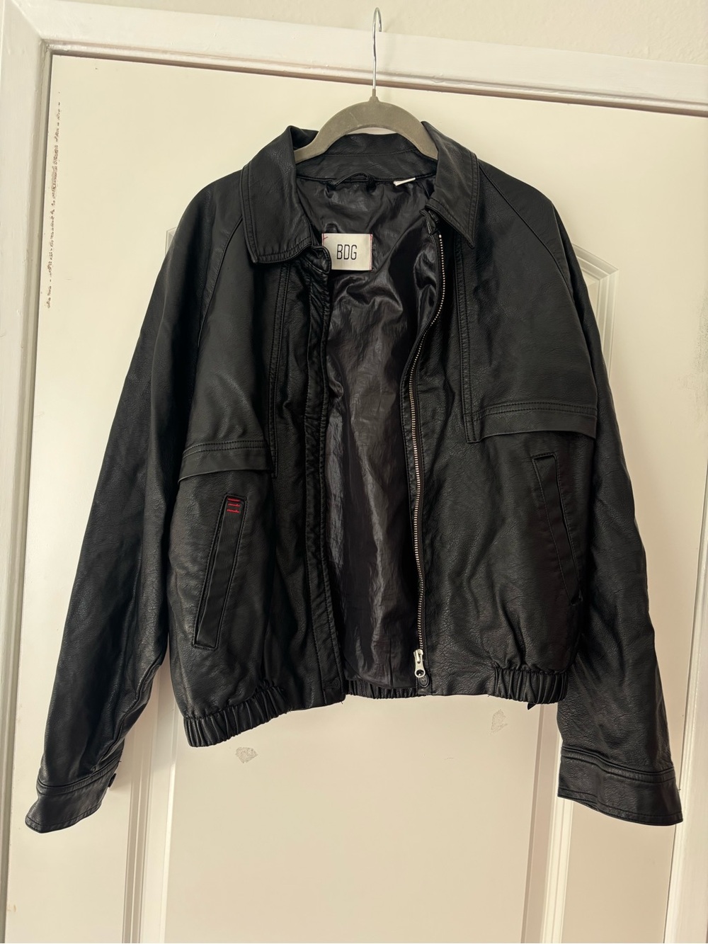 BDG Bomber Jacket